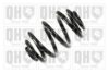 QUINTON HAZELL QCS8021 Coil Spring